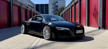 V10plus Keramik - Unfall + nachlackierungsfrei