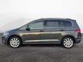 Volkswagen Touran Highline TSI DSG|7-S|AHK|eHECK|NAVI|ACC Grau - thumbnail 3