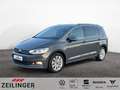 Volkswagen Touran Highline TSI DSG|7-S|AHK|eHECK|NAVI|ACC Grau - thumbnail 1
