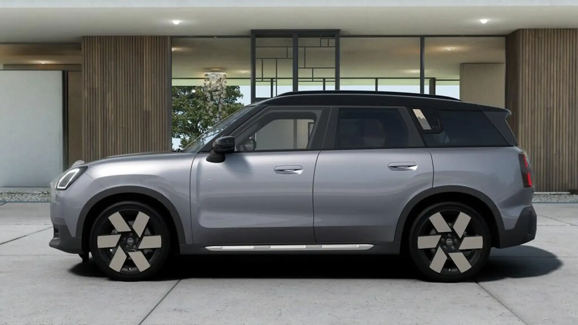 MINI Cooper SE Countryman Mini Countryman SE Favoured all4 - 2