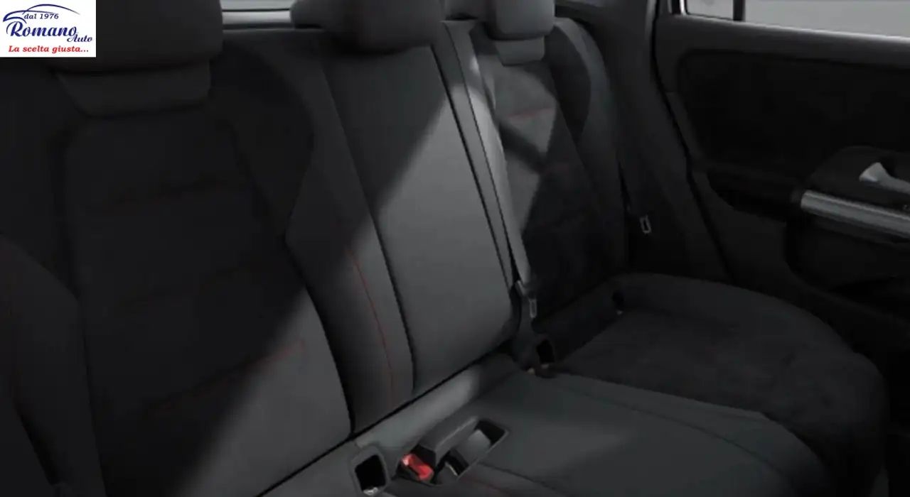 Mercedes-Benz GLA 200 d Automatic Premium 4