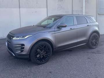 Range Rover Evoque II 2019 2.0d i4 mhev R-Dynamic awd 150cv auto