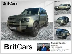 Land Rover Defender 110 3.0 Diesel D250 X Dynamic SE 360 CAM ACC SD