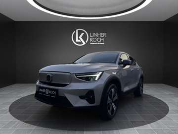 Ultimate AWD Recharge Pure Electric