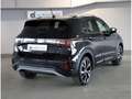 Volkswagen T-Cross 1.5 TSI DSG R-Line *AHK*NAVI Schwarz - thumbnail 7