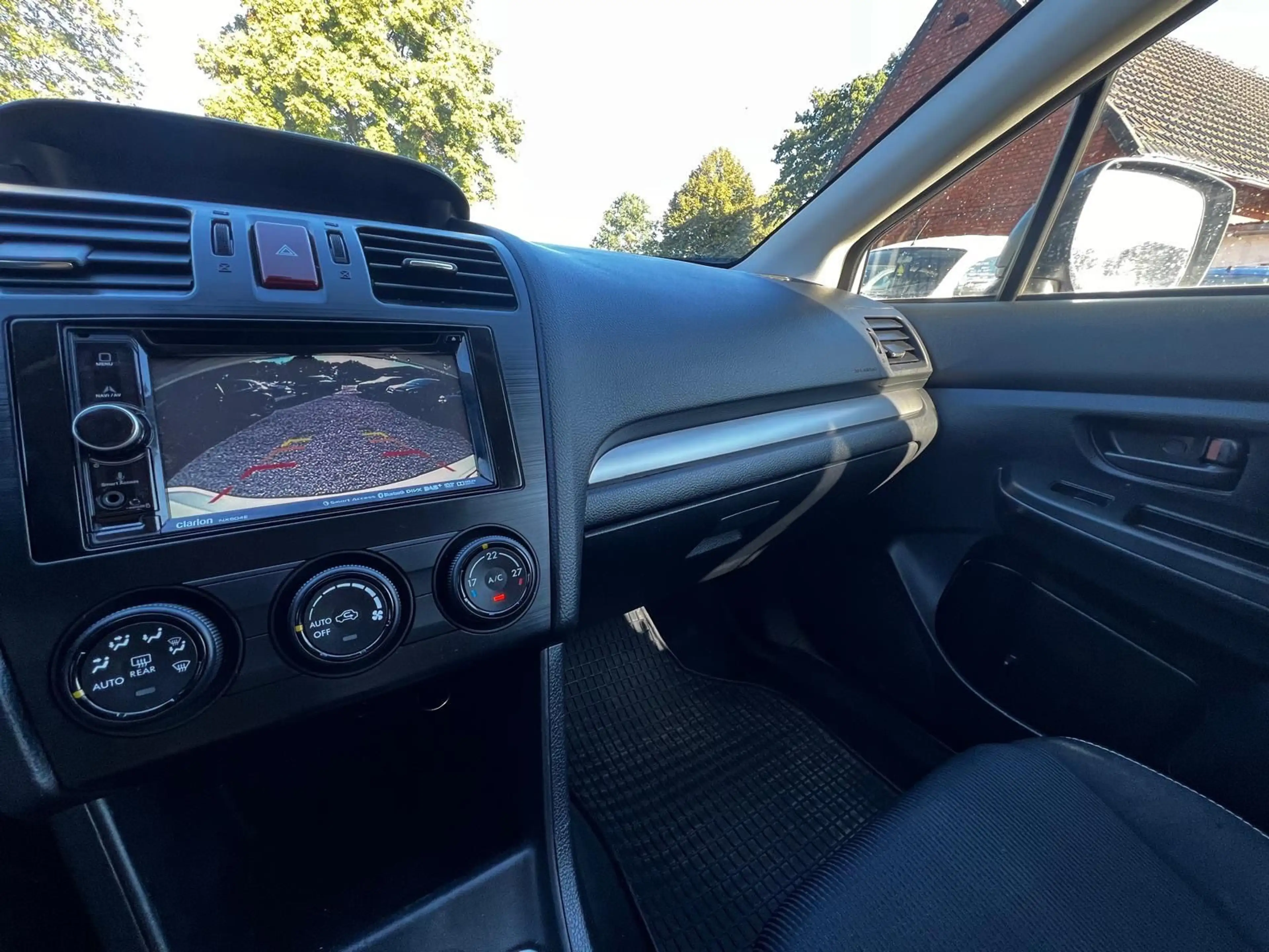Subaru XV Active*Automatik*Kamera*Tüv 03/28* — photo 12