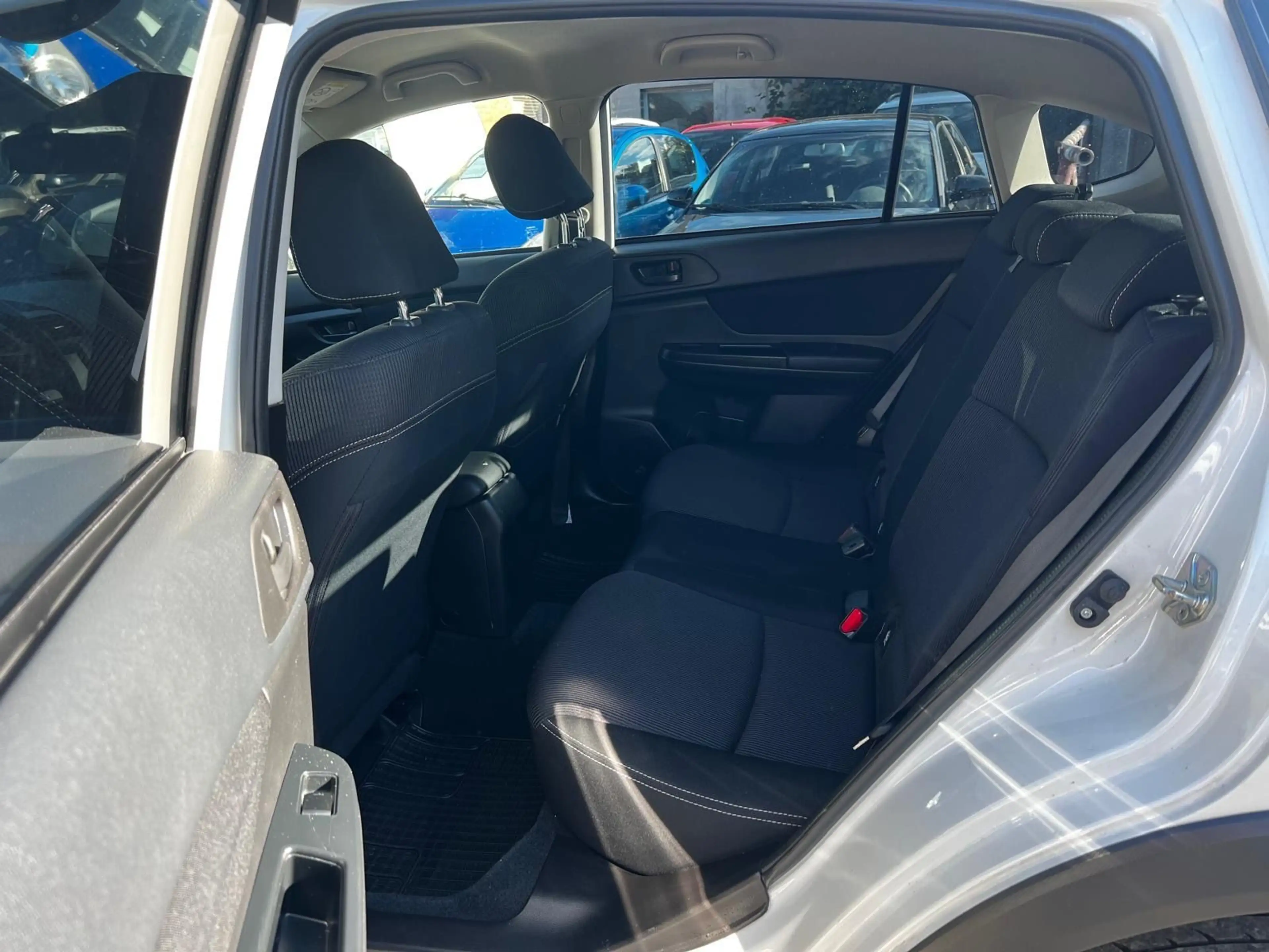 Subaru XV Active*Automatik*Kamera*Tüv 03/28* — photo 14