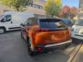 Peugeot 2008 1.2 Puretech GT NAVI+RETR. KM. 12.600 Arancione - thumbnail 4