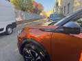 Peugeot 2008 1.2 Puretech GT NAVI+RETR. KM. 12.600 Arancione - thumbnail 13