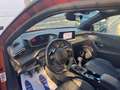 Peugeot 2008 1.2 Puretech GT NAVI+RETR. KM. 12.600 Arancione - thumbnail 6
