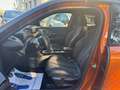Peugeot 2008 1.2 Puretech GT NAVI+RETR. KM. 12.600 Arancione - thumbnail 5