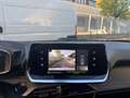 Peugeot 2008 1.2 Puretech GT NAVI+RETR. KM. 12.600 Arancione - thumbnail 12