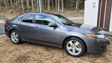 Accord 2.2i-DTEC Executive Executive