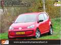 Volkswagen up! 1.0 take up! BlueMotion ( AIRCO + INRUIL MOGELIJK Rot - thumbnail 1