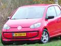 Volkswagen up! 1.0 take up! BlueMotion ( AIRCO + INRUIL MOGELIJK Rot - thumbnail 5