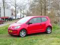 Volkswagen up! 1.0 take up! BlueMotion ( AIRCO + INRUIL MOGELIJK Rot - thumbnail 11