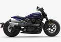 Harley-Davidson Sportster S Chopper 2025 STOCK DEAL Blau - thumbnail 1