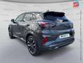 Ford Puma 1.0 EcoBoost 125ch S\u0026S mHEV ST-Line Vignale Powershift Sieges chauf/cuir GPS Grijs - thumbnail 8