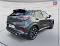 Ford Puma 1.0 EcoBoost 125ch S\u0026S mHEV ST-Line Vignale Powershift Sieges chauf/cuir GPS Grijs - thumbnail 6
