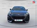 Ford Puma 1.0 EcoBoost 125ch S\u0026S mHEV ST-Line Vignale Powershift Sieges chauf/cuir GPS Grijs - thumbnail 2