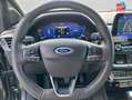 Ford Puma 1.0 EcoBoost 125ch S\u0026S mHEV ST-Line Vignale Powershift Sieges chauf/cuir GPS Grijs - thumbnail 12
