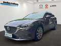 Mazda 6 Kombi SKYACTIV-G 194 AT Takumi Schiebedach Grau - thumbnail 1