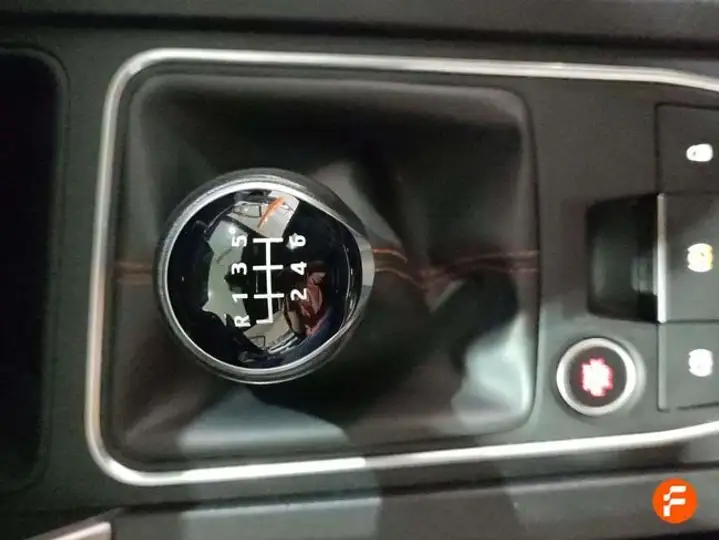 SEAT León 2024, foto 18