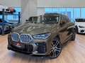 BMW X6 xDrive40d 48V MwSt / AHK / Standheizung / Pano Verde - thumbnail 1