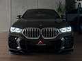 BMW X6 xDrive40d 48V MwSt / AHK / Standheizung / Pano Verde - thumbnail 48