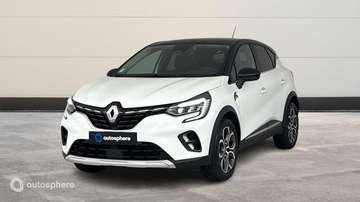 1.3 TCe 140ch FAP Intens EDC -21