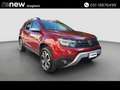 Dacia Duster 1.0 tce Prestige Gpl 4x2 100cv Rosso - thumbnail 3