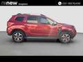 Dacia Duster 1.0 tce Prestige Gpl 4x2 100cv Rosso - thumbnail 4