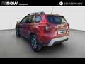 Dacia Duster 1.0 tce Prestige Gpl 4x2 100cv Rosso - thumbnail 8