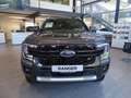 Ford Ranger 3.0 Ecoblue 4WD DK Wildtrak Hardtop AHK Grigio - thumbnail 3
