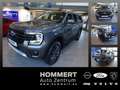Ford Ranger 3.0 Ecoblue 4WD DK Wildtrak Hardtop AHK Grigio - thumbnail 1