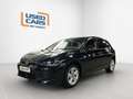 Volkswagen Golf Life+DSG+Navi+LED Noir - thumbnail 1