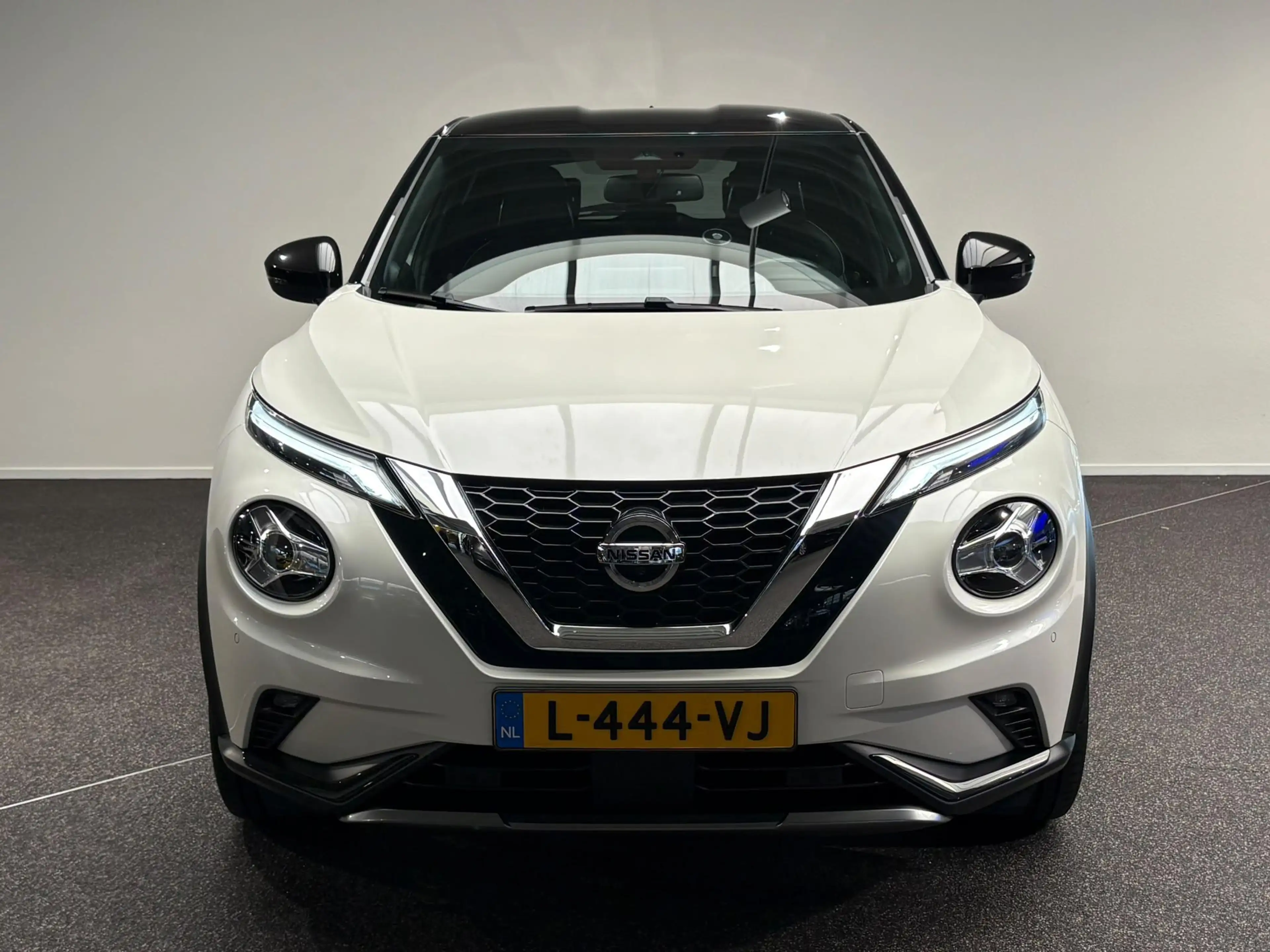 Nissan Juke 1.0 DIG-T N-Design | Navigatie | Camera | Adaptiev — photo 15