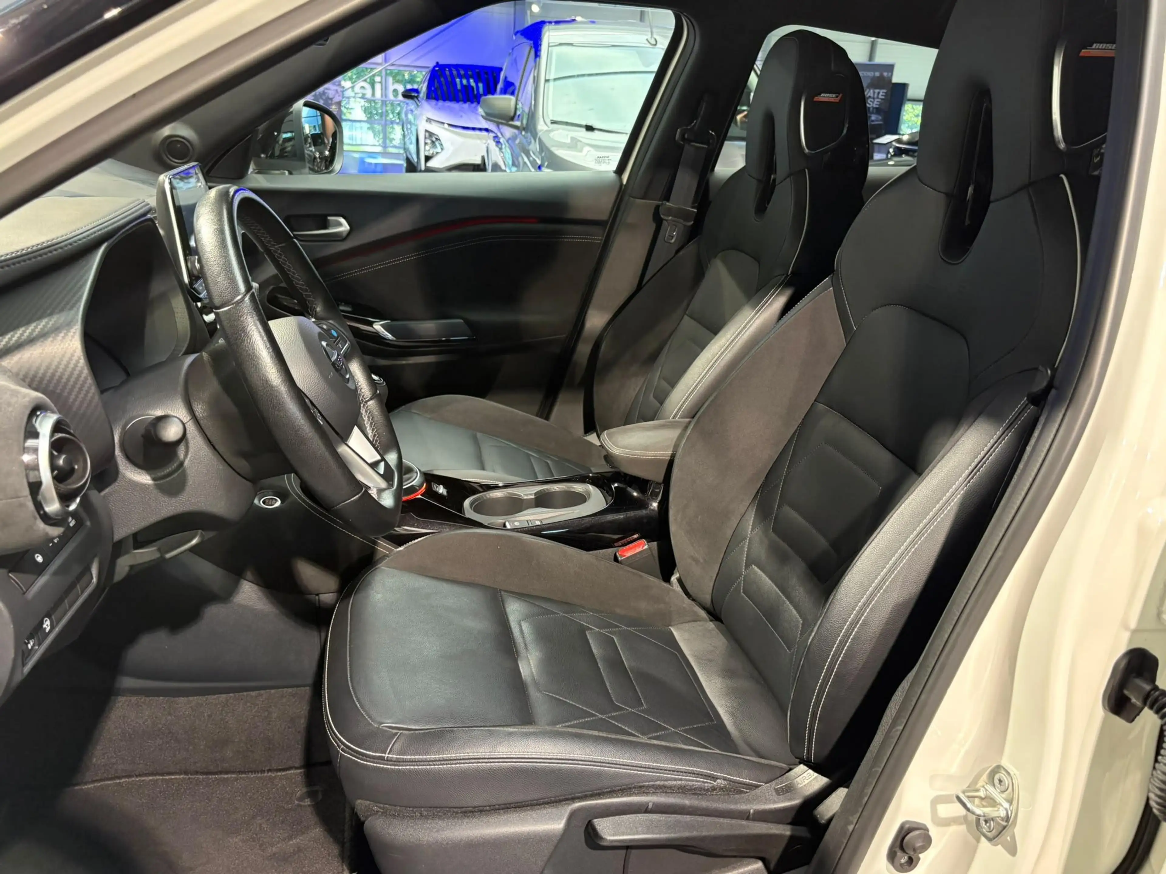 Nissan Juke 1.0 DIG-T N-Design | Navigatie | Camera | Adaptiev — photo 5