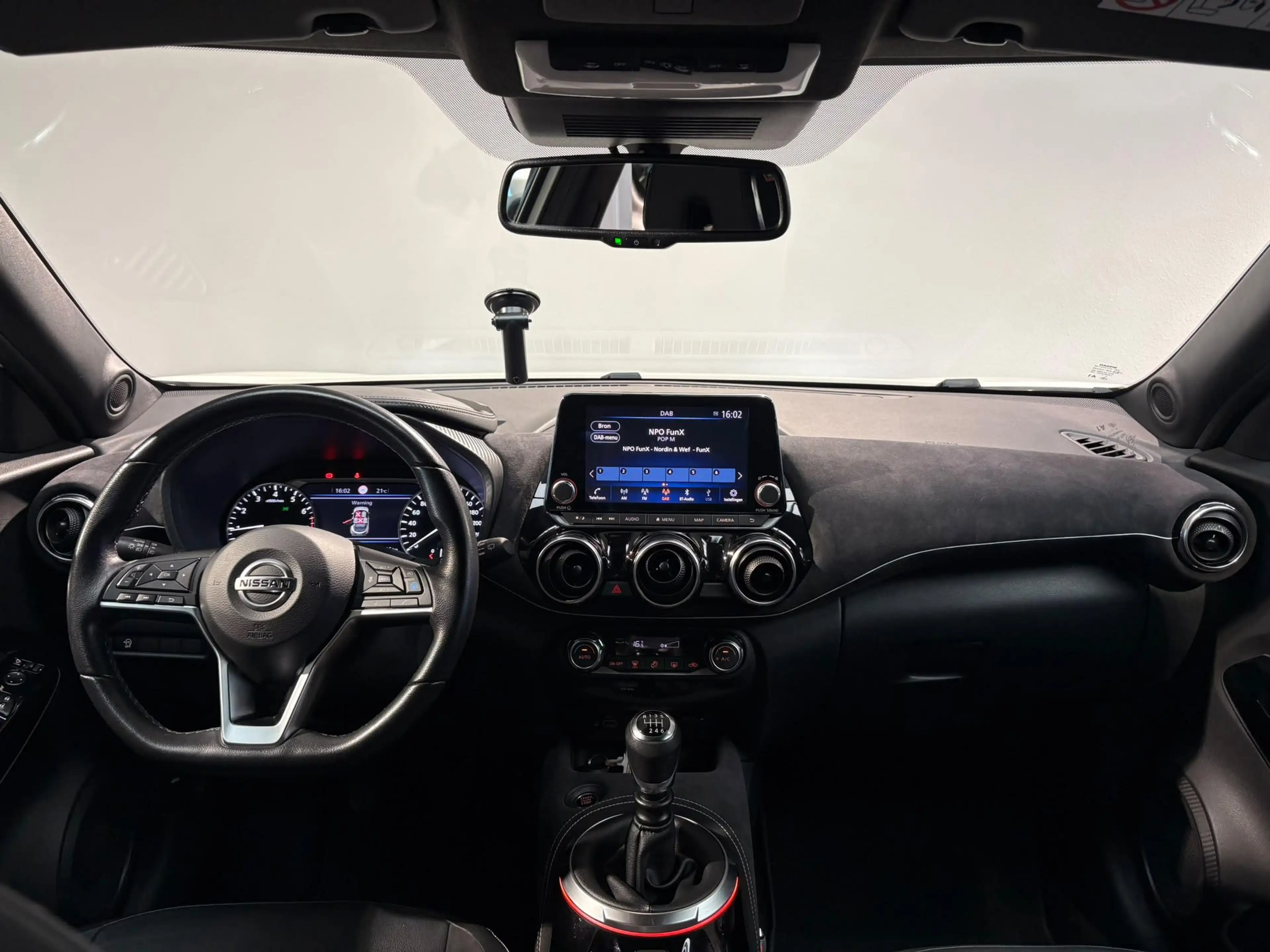 Nissan Juke 1.0 DIG-T N-Design | Navigatie | Camera | Adaptiev — photo 3