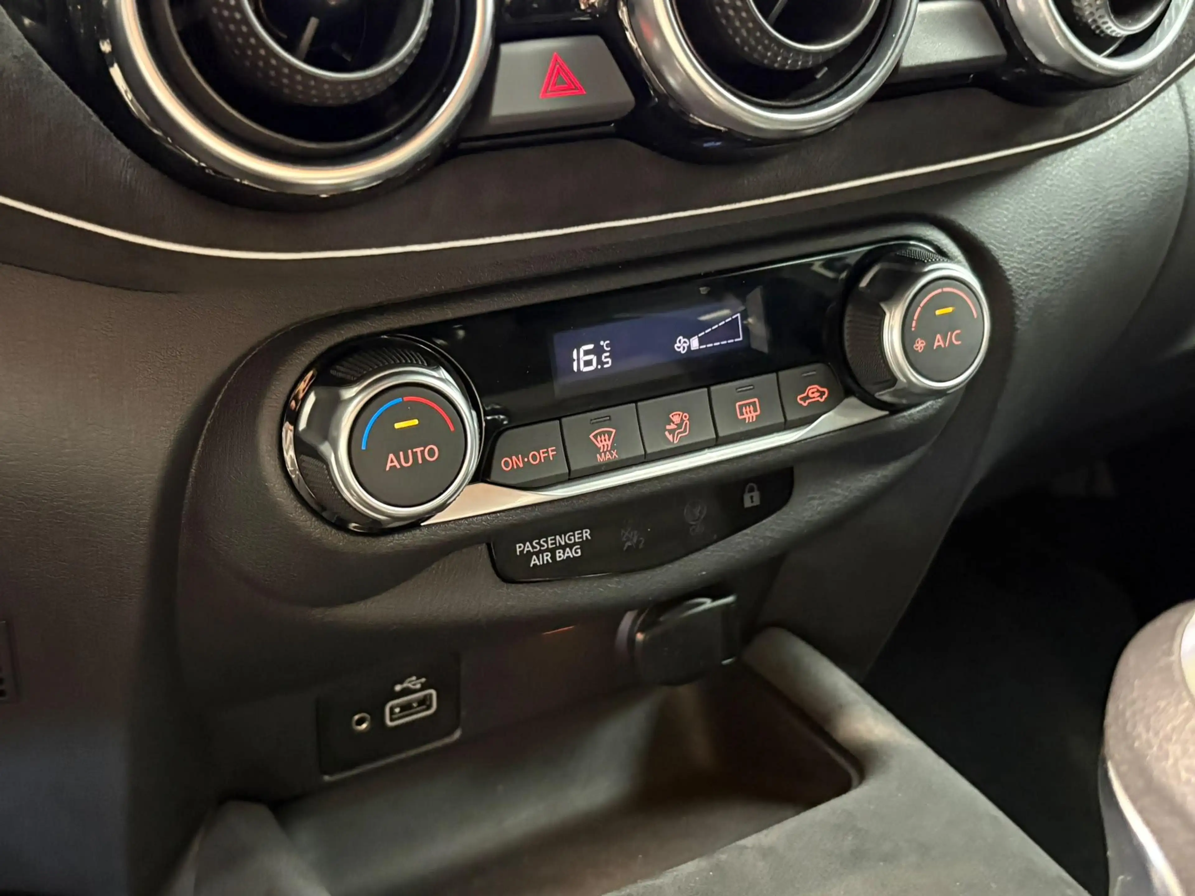 Nissan Juke 1.0 DIG-T N-Design | Navigatie | Camera | Adaptiev — photo 10