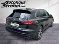 Volkswagen Touareg 3.0 V6 TDI DSG 4M R-Line ACC AHK Standh. Schwarz - thumbnail 6