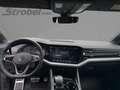 Volkswagen Touareg 3.0 V6 TDI DSG 4M R-Line ACC AHK Standh. Schwarz - thumbnail 11