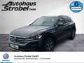 Volkswagen Touareg 3.0 V6 TDI DSG 4M R-Line ACC AHK Standh. Schwarz - thumbnail 1