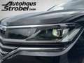 Volkswagen Touareg 3.0 V6 TDI DSG 4M R-Line ACC AHK Standh. Schwarz - thumbnail 19