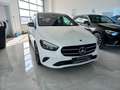 Mercedes-Benz B 180 d Sport Plus auto - Night Edition Wit - thumbnail 2