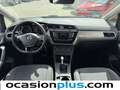Volkswagen Touran 1.6TDI CR BMT Advance DSG7 85kW Plateado - thumbnail 6
