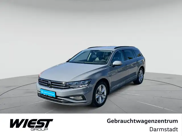 Volkswagen Passat Variant Business 2.0 TDI DSG, LEDER/LED/K