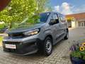 Opel Combo SimplyCamper  25er Modell Weiß Gris - thumbnail 1