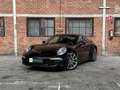 Porsche 991 Carrera 4 991 3.4 Noir - thumbnail 2