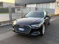 Audi A6 A6 Avant 40 2.0 tdi mhev Sport quattro s-tronic Nero - thumbnail 1